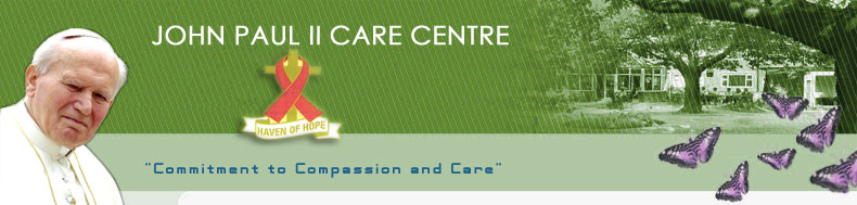 John Paul Care Centre
